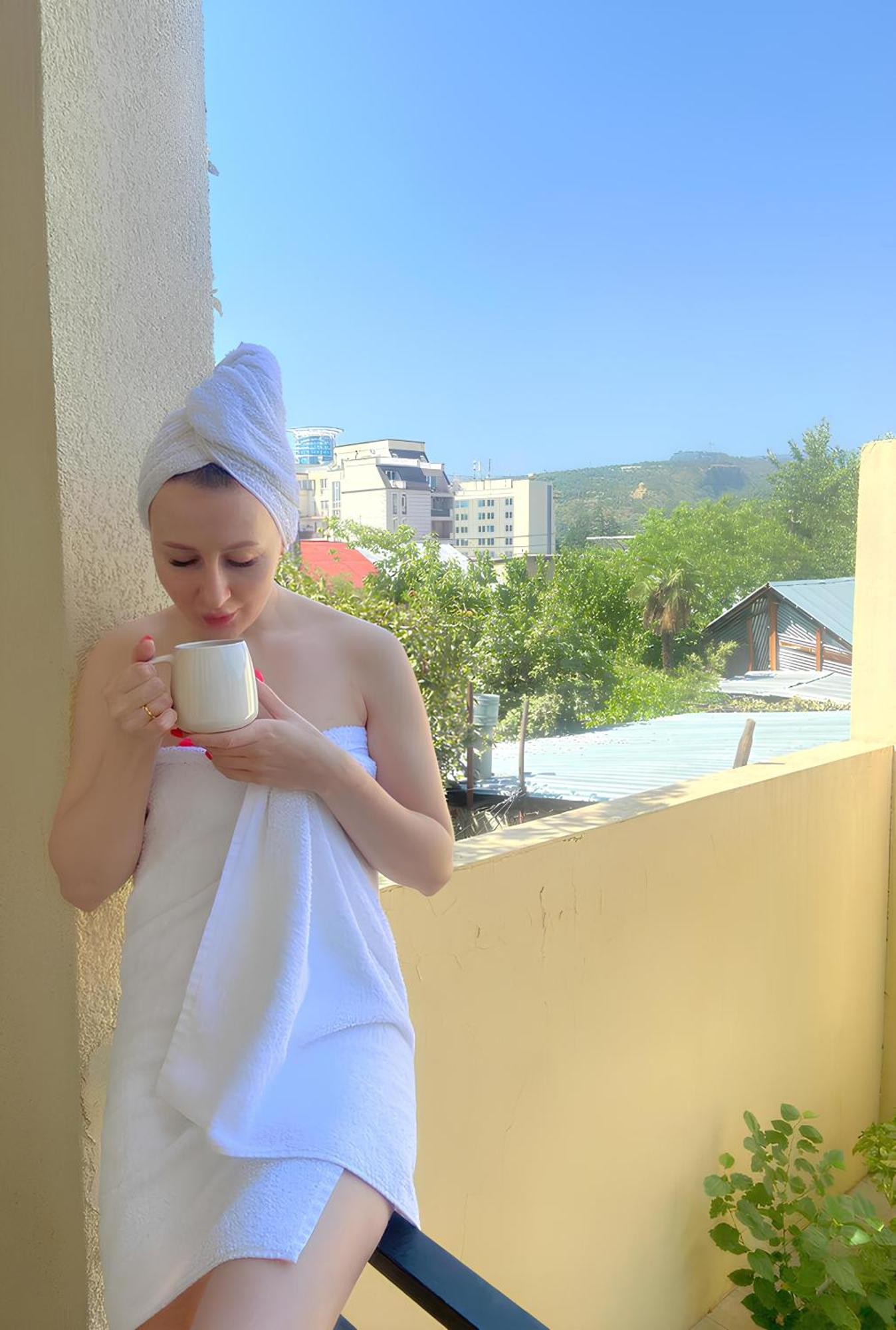 Hotel Graf T Tbilisi Exteriör bild